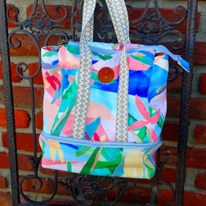 Maaji lunch tote